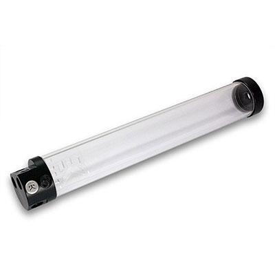 Réservoir Cylindrique Plexi - 400 x 60 mm - EK-RES X3 400
