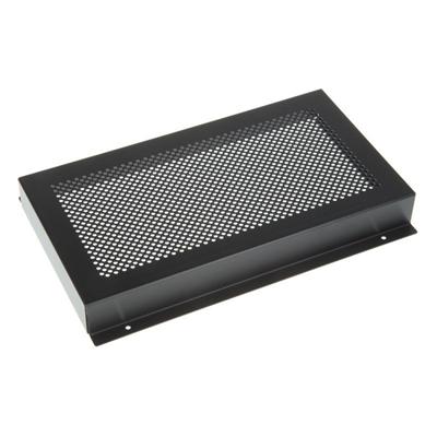 Lian Li 7H-1B Noir - Capot pour Lian Li 7H