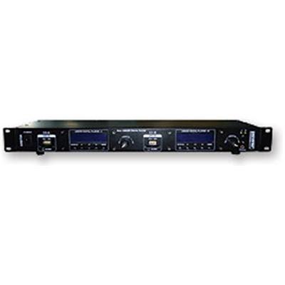 Power Acoustics USB 700 Player
