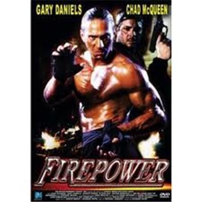 FIREPOWER
