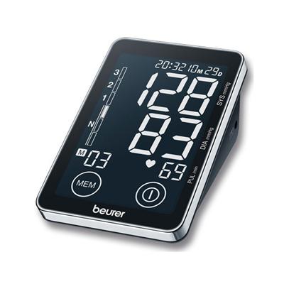 Tensiomètre bras Beurer avec écran tactile BM 58 Noir