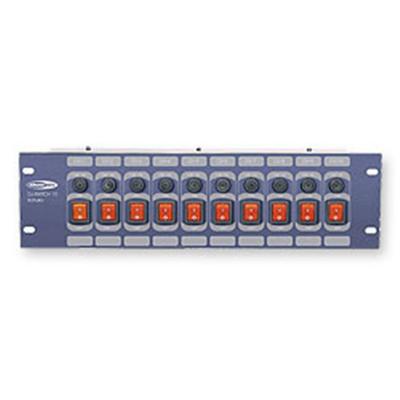 Showtec DJ-Switch 10