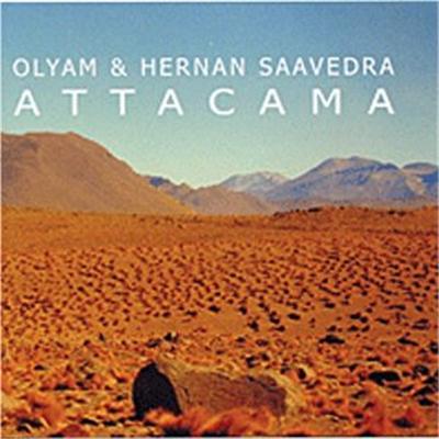 Attacama