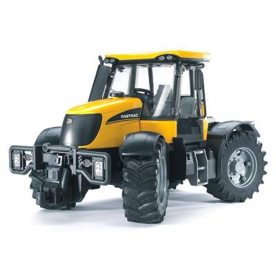 Bruder - Tracteur JCB Fastrac 3220