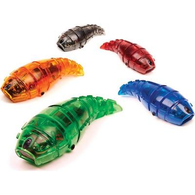 Hexbug Larva (Couleur Aléatoire)
