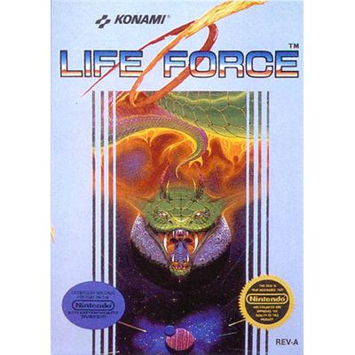 Life Force