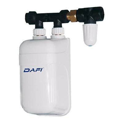 Chauffe eau Dafi - 11 KW h biphase triphase - Dafi