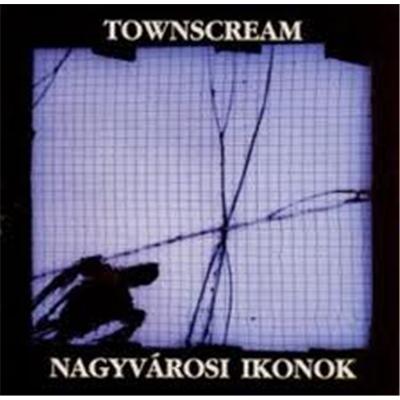 Nagyvarosi Ikonok