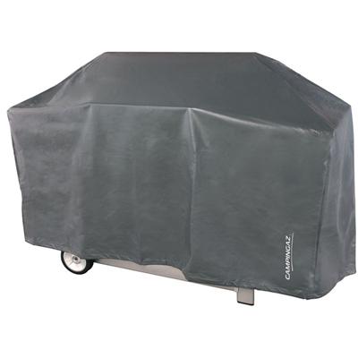 Housse Renforcée pour Barbecue Taille L - Grise