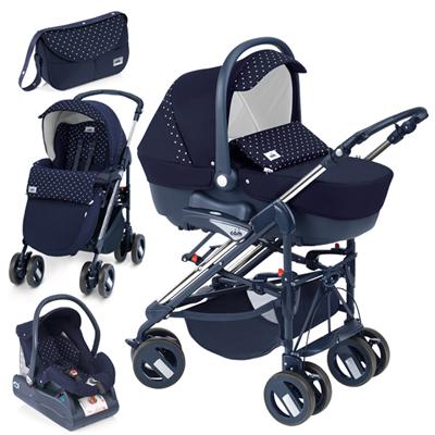 poussette cam elegant family