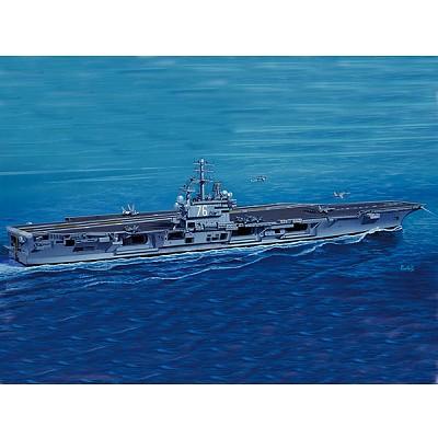 Italeri - U.S.S. Ronald Reagan