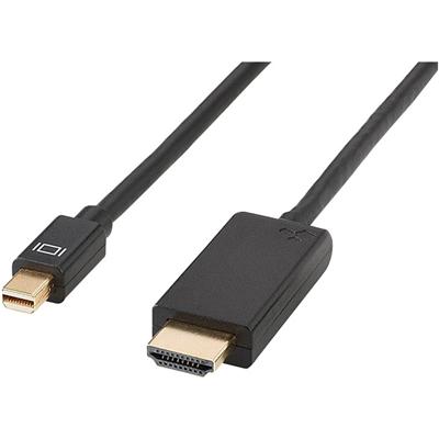 Kanex Câble Mini DisplayPort vers HDMI, 3 mètres