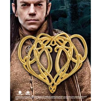 The Hobbit: An Unexpected JourneyElrond - Broche