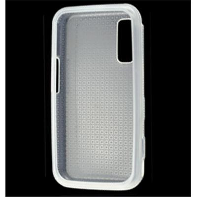 Housse minigel transparente pour LG KS660