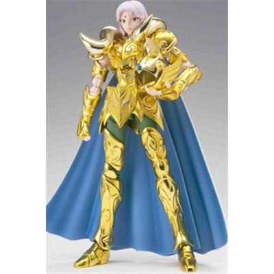 Bandaï - Saint Seiya Myth Cloth figurine EX Aries Collectors Edition 17 c État correct - Bandai reconditionné disponible sur Fnac