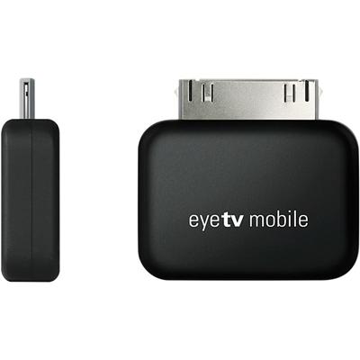 Elgato EyeTV Mobile V2 - Récepteur TV pour iPad 2, nouvel iPad, iPhone 4S
