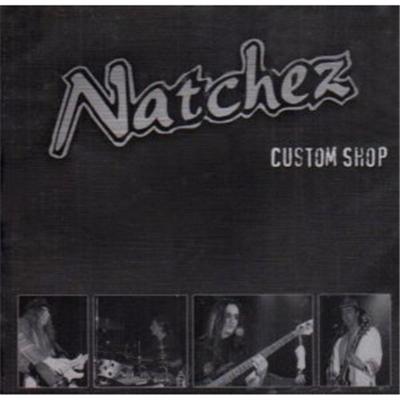 Custom Shop