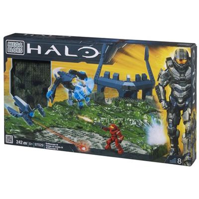 Halo - Champ de Bataille III