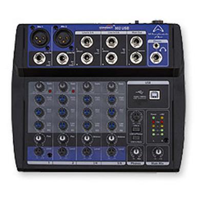Wharfedale CONNECT 802 USB