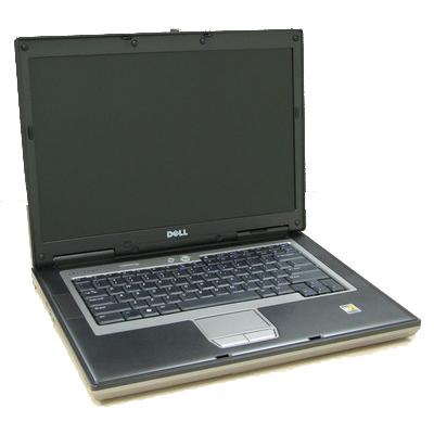 Dell Latitude D531 - Amd Athlon 2.0 Ghz