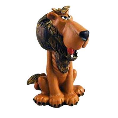 Plastoy - Astérix figurine Lion de Circus Maximus 6 cm