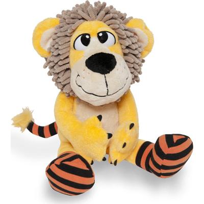 Okiedog - Peluche Larry le Lion (gamme Snoodle)