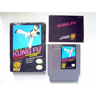 Kung Fu