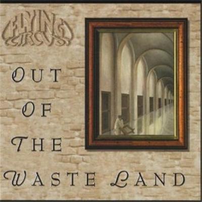Out Of The Waste Land