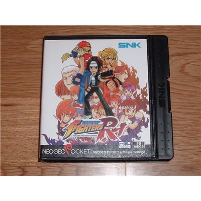 King of Fighters R-1 État correct -  reconditionné disponible sur Fnac