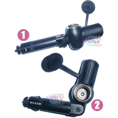Double Allume Cigare Auto 12V 24V