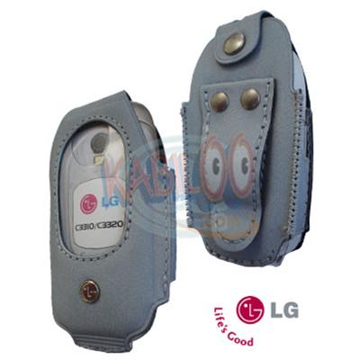 Housse grise Origine LG