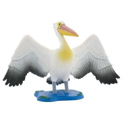 Bullyland - Figurine Oiseau : Pélican