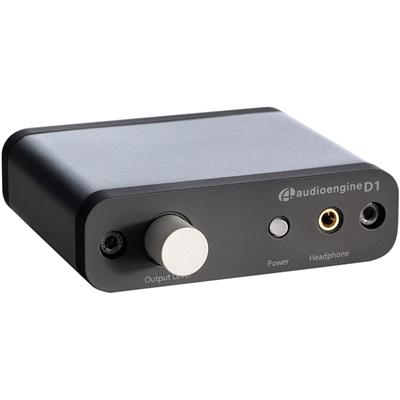 Audioengine D1 - interface numérique pour Mac & PC