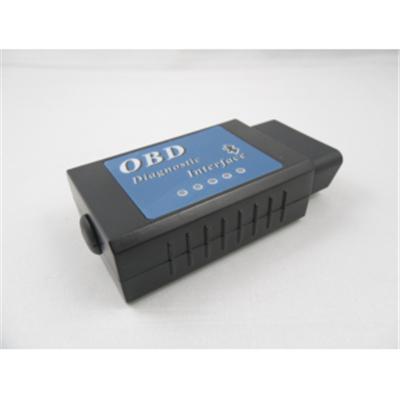 Outil de Diagnostic Bluetooth OBD2 EOBD ELM327