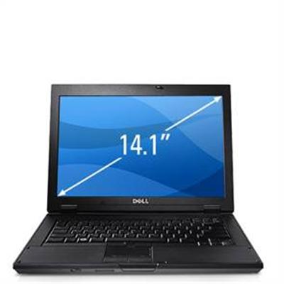 Dell Latitude E5400 - Core 2 Duo T7250 - 160Go