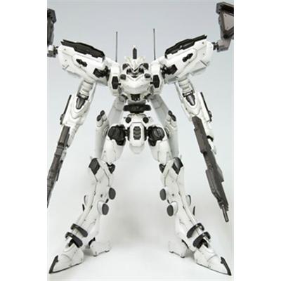 Armored Core: Variable Infinity - Rosenthal Type - Hogire Noblesse Oblige D Style Reissue Plastic Model Kotobukiya 
