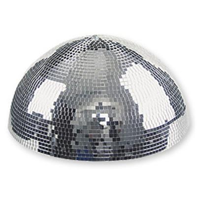 Showtec Demi-boule Ã  facette 30 cm