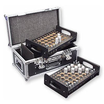 Dap Audio Valise pour kit de jonction