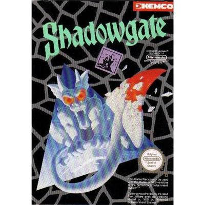 Shadowgate