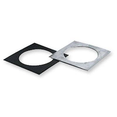 Showtec Filterframe for Parcan 56 Long Black