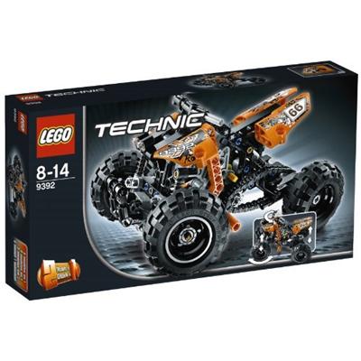 Lego Technic - 9392 - Le Quad