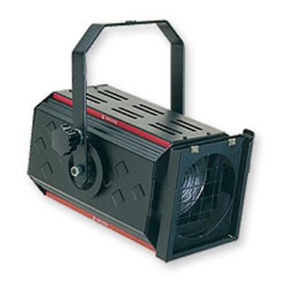 Showtec Spot 300/500 Fresnel