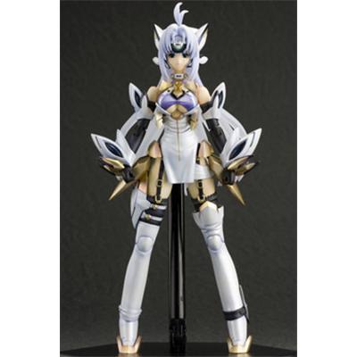 Kotobukiya - Xenosaga figurine Plastic Model Kit 1/12 Kos-Mos Ver 4 14 cm