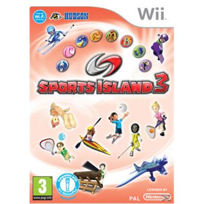 Sports Island 3