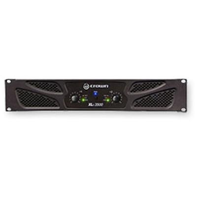 Crown XLi 3500