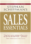Stephan Schiffman's Sales Essentials - 1