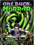 One Buck Horror: Volume Three - 1