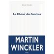 Le Chœur des femmes