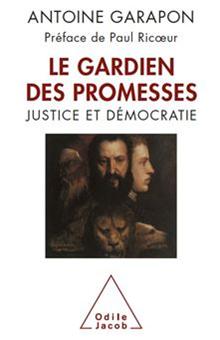 Sciences humaines - Sciences humaines, Justice et démocratie - 1