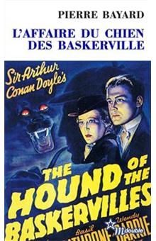 Double - L'Affaire du chien des Baskerville - 1